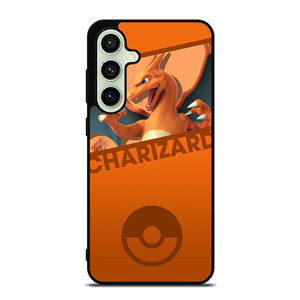 POKEMON CHARLIZARD SMASH BROS Samsung Galaxy S24 FE Case Cover POKEMON CHARLIZARD SMASH BROS Samsung Galaxy S24 FE Case Cover