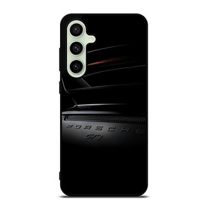 PORSCHE CAR GT3 Samsung Galaxy S24 FE Case Cover