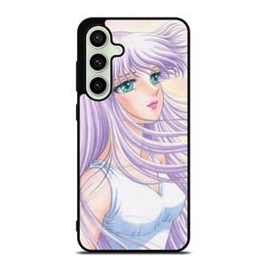PRINCESS ATHENA SAINT SEIYA Samsung Galaxy S24 FE Case Cover PRINCESS ATHENA SAINT SEIYA Samsung Galaxy S24 FE Case Cover