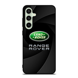 RANGE ROVER LAND ROVER ICON Samsung Galaxy S24 FE Case Cover