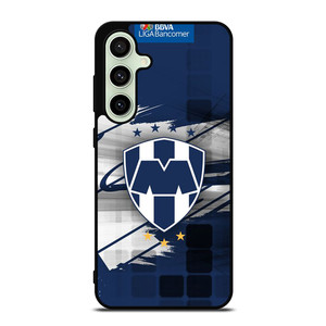 RAYADOS MONTERREY FC SYMBOL Samsung Galaxy S24 FE Case Cover RAYADOS MONTERREY FC SYMBOL Samsung Galaxy S24 FE Case Cover