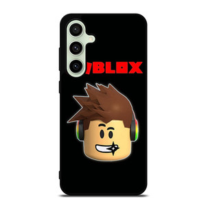 ROBLOX GAME ICON Samsung Galaxy S24 FE Case Cover