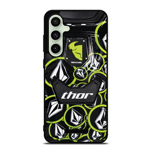 ROCKSTAR THOR MX SENTINEL Samsung Galaxy S24 FE Case Cover ROCKSTAR THOR MX SENTINEL Samsung Galaxy S24 FE Case Cover