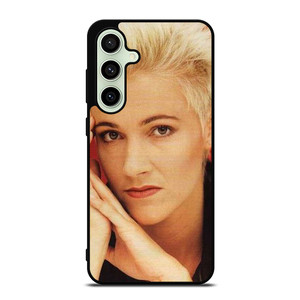 ROXETTE GUN MARIE FREDRIKSSON Samsung Galaxy S24 FE Case Cover ROXETTE GUN MARIE FREDRIKSSON Samsung Galaxy S24 FE Case Cover