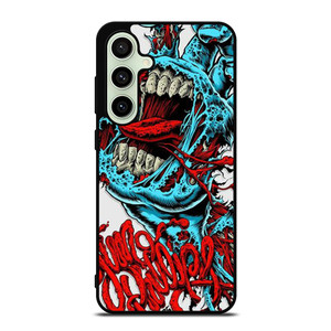 SANTA CRUZ ART Samsung Galaxy S24 FE Case Cover