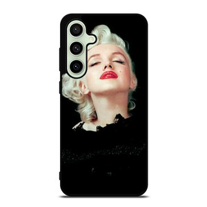 SEXY MARILYN MONROE 1950 Samsung Galaxy S24 FE Case Cover SEXY MARILYN MONROE 1950 Samsung Galaxy S24 FE Case Cover