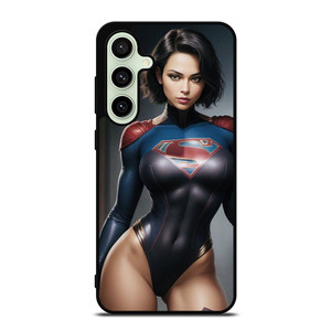 SEXY SUPER GIRL KARA Samsung Galaxy S24 FE Case Cover SEXY SUPER GIRL KARA Samsung Galaxy S24 FE Case Cover