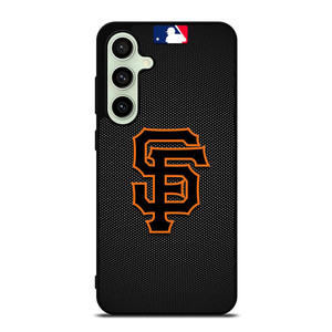 SF SAN FRANCISCO GIANTS LOGO Samsung Galaxy S24 FE Case Cover SF SAN FRANCISCO GIANTS LOGO Samsung Galaxy S24 FE Case Cover