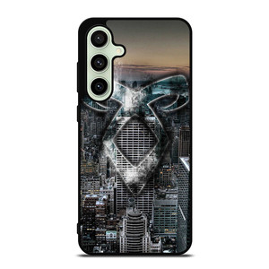 SHADOWHUNTER ANGELIC logo Samsung Galaxy S24 FE Case Cover SHADOWHUNTER ANGELIC logo Samsung Galaxy S24 FE Case Cover