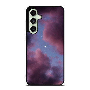 SKY IN THE NIGHT Samsung Galaxy S24 FE Case Cover