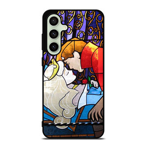 SLEEPING BEAUTY AURORA DISNEY GLASS Samsung Galaxy S24 FE Case Cover SLEEPING BEAUTY AURORA DISNEY GLASS Samsung Galaxy S24 FE Case Cover