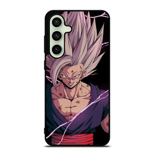 SON GOHAN BEAST ANIME DRAGON BALL SUPER Samsung Galaxy S24 FE Case Cover
