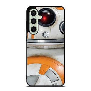 STAR WARS BB8 Samsung Galaxy S24 FE Case Cover