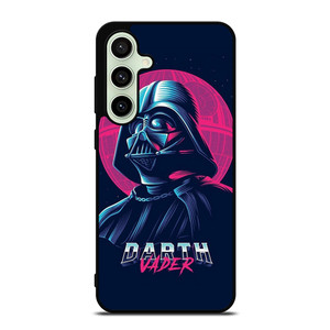 STAR WARS THE DARTH VADER Samsung Galaxy S24 FE Case Cover STAR WARS THE DARTH VADER Samsung Galaxy S24 FE Case Cover