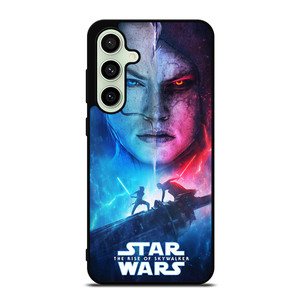 STAR WARS THE RISE OF SKYWALKER NEW Samsung Galaxy S24 FE Case Cover
