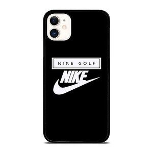 NIKE GOLF LOGO iPhone 11 Case Cover