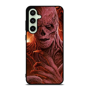 STRANGER THINGS VECNA Samsung Galaxy S24 FE Case Cover