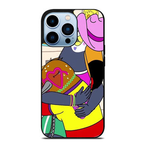 TUCA AND BERTIE HUGGING iPhone 13 Pro Max Case Cover