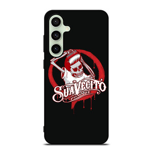 SUAVECITO POMADE 2 Samsung Galaxy S24 FE Case Cover SUAVECITO POMADE 2 Samsung Galaxy S24 FE Case Cover