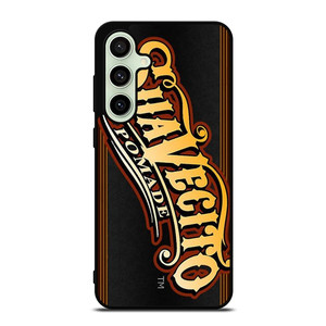 SUAVECITO POMADE LABEL Samsung Galaxy S24 FE Case Cover SUAVECITO POMADE LABEL Samsung Galaxy S24 FE Case Cover