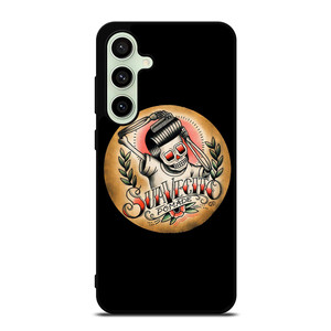 SUAVECITO POMADE Samsung Galaxy S24 FE Case Cover SUAVECITO POMADE Samsung Galaxy S24 FE Case Cover