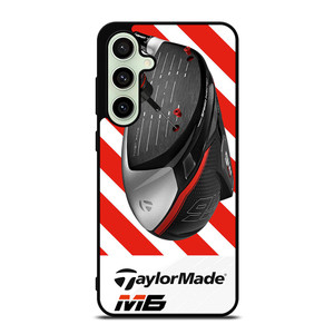 TAYLORMADE GOLF M6 LOGO Samsung Galaxy S24 FE Case Cover TAYLORMADE GOLF M6 LOGO Samsung Galaxy S24 FE Case Cover