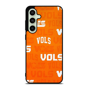 TENNESSEE VOLS FOOTBALL LOGO EMBLEM Samsung Galaxy S24 FE Case Cover