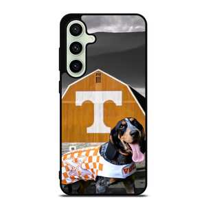 TENNESSEE VOLUNTEERS MASCOT Samsung Galaxy S24 FE Case Cover