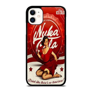 NUKA COLA SEXY GIRLS 3 iPhone 11 Case Cover NUKA COLA SEXY GIRLS 3 iPhone 11 Case Cover