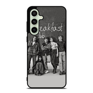 THE BREAKFAST CLUB 2 Samsung Galaxy S24 FE Case Cover THE BREAKFAST CLUB 2 Samsung Galaxy S24 FE Case Cover