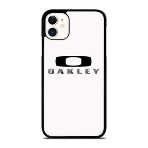 OAKLEY NEW LOGO iPhone 11 Case Cover