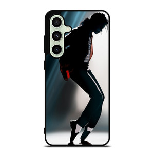 THE KING OF POP MICHAEL JACKSON Samsung Galaxy S24 FE Case Cover THE KING OF POP MICHAEL JACKSON Samsung Galaxy S24 FE Case Cover