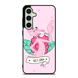 THE PINK PANTHER CLASSIC 1964 Samsung Galaxy S24 FE Case Cover