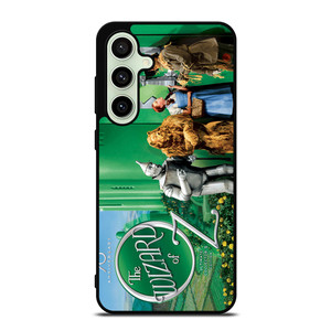 THE WIZARD OF OZ Samsung Galaxy S24 FE Case Cover