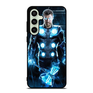 THOR AVENGERS ENDGAME Samsung Galaxy S24 FE Case Cover