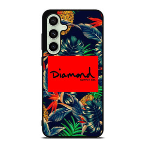 THRASHER DIAMOND SUPPLY CO PALM Samsung Galaxy S24 FE Case Cover THRASHER DIAMOND SUPPLY CO PALM Samsung Galaxy S24 FE Case Cover