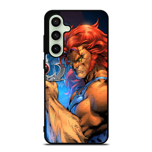 THUNDERCATS ART Samsung Galaxy S24 FE Case Cover THUNDERCATS ART Samsung Galaxy S24 FE Case Cover