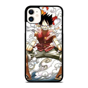 ONE PIECE MONKEY D iPhone 11 Case Cover ONE PIECE MONKEY D iPhone 11 Case Cover