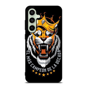 TIGRES UANL FUTBOL MASCOT Samsung Galaxy S24 FE Case Cover TIGRES UANL FUTBOL MASCOT Samsung Galaxy S24 FE Case Cover