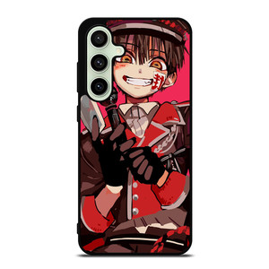 TOILET BOUND HANAKO KUN 2 Samsung Galaxy S24 FE Case Cover