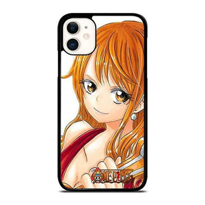 ONE PIECE NAMI iPhone 11 Case Cover