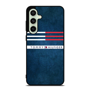 TOMMY HILFIGER ICON Samsung Galaxy S24 FE Case Cover TOMMY HILFIGER ICON Samsung Galaxy S24 FE Case Cover