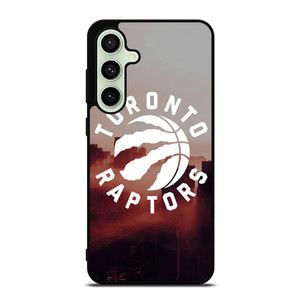 TORONTO RAPTORS SYMBOL Samsung Galaxy S24 FE Case Cover TORONTO RAPTORS SYMBOL Samsung Galaxy S24 FE Case Cover