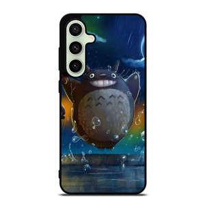 TOTORO CARTOON 2 Samsung Galaxy S24 FE Case Cover