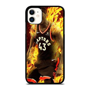 PASCAL SIAKAM TORONTO RAPTORS iPhone 11 Case Cover
