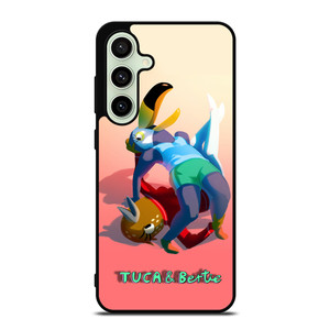TUCA AND BERTIE CARTOON FAN ART Samsung Galaxy S24 FE Case Cover TUCA AND BERTIE CARTOON FAN ART Samsung Galaxy S24 FE Case Cover
