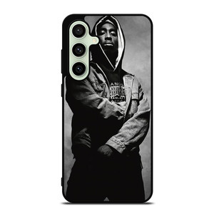 TUPAC SHAKUR COOL Samsung Galaxy S24 FE Case Cover