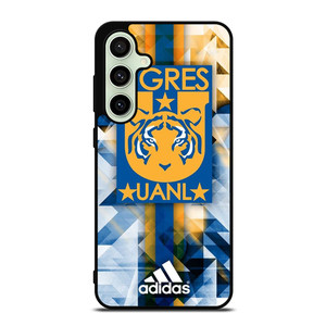 UANL TIGRES ADIDAS LOGO Samsung Galaxy S24 FE Case Cover