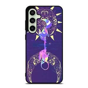 UMBREON SHINY POKEMON ART Samsung Galaxy S24 FE Case Cover UMBREON SHINY POKEMON ART Samsung Galaxy S24 FE Case Cover