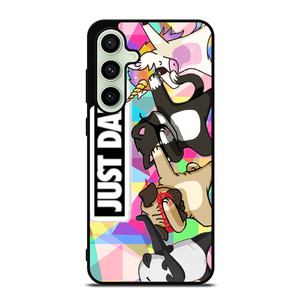 UNICORN DAB JUST DAB Samsung Galaxy S24 FE Case Cover UNICORN DAB JUST DAB Samsung Galaxy S24 FE Case Cover